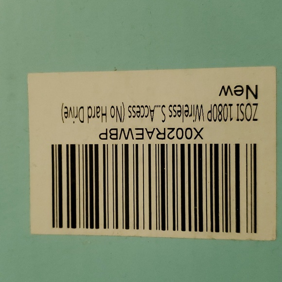 Security camera system - Picture 4 of 4